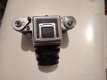 pentacon six tl 