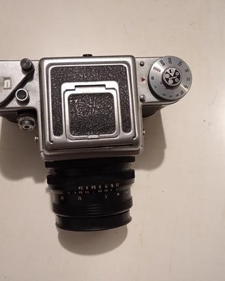 pentacon six tl 