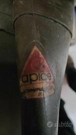 Trampolière acqua - Taille 42