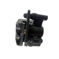 Pinza freno anteriore complet Brixton Cromwell 125