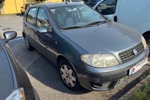 Fiat Punto 1.2 5 porte Active Natural Power