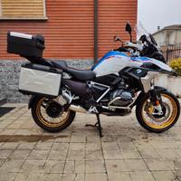 TRIS VALIGE VARIO PER BMW GS