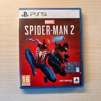 Marvel's Spider-Man 2 - PS5 (Come Nuovo)