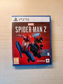 Marvel's Spider-Man 2 - PS5 (Come Nuovo)