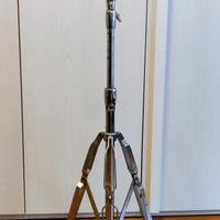 Asta telescopica per batteria multisupporto Pearl