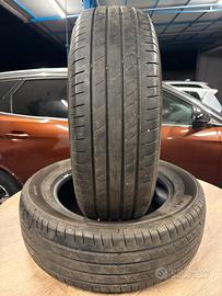 Gomme 205-65 r17 MONTAGGIO OMAGGIO