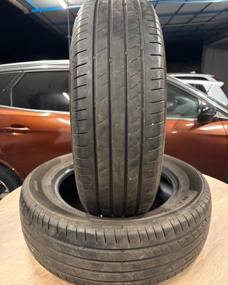 Gomme 205-65 r17 MONTAGGIO OMAGGIO