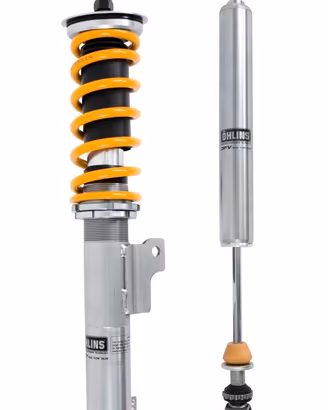 Assetto Öhlins Road & Track DFV per Golf 7 / 7.5