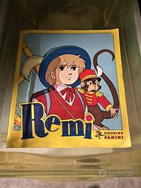 Album figurine Remi  Panini completo! 1979