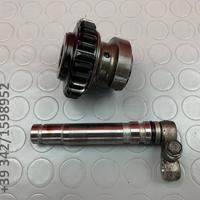 CONTROALBERO CONTRO HONDA CBR 1000 RR 2004 2005