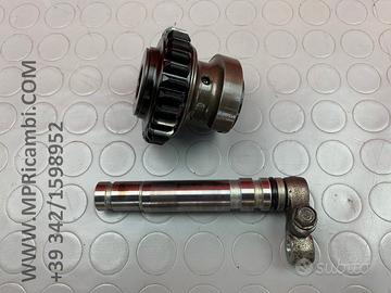 CONTROALBERO CONTRO HONDA CBR 1000 RR 2004 2005