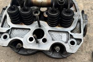 Testata fiat 126 650