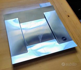 Vassoio Alessi "Inquadro con spighe" di P.Tovaglia