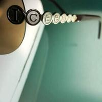 Occhiali da sole donna Iceberg