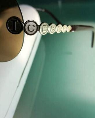 Occhiali da sole donna Iceberg