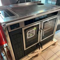 Termocucina Klover Altea110plus PRONTA CONSEGNA