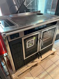 Termocucina Klover Altea110plus PRONTA CONSEGNA