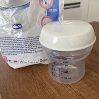 Contenitore latte multiuso Chicco