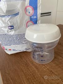 Contenitore latte multiuso Chicco