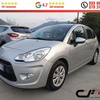 CITROEN C3 1.4d 70CV - Neopatentati