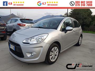 CITROEN C3 1.4d 70CV - Neopatentati