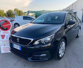 Peugeot 308 My21 Sw 1.5 130 Cv S&S Business