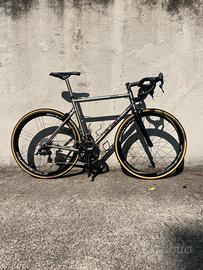 De Rosa Anima - Titanio