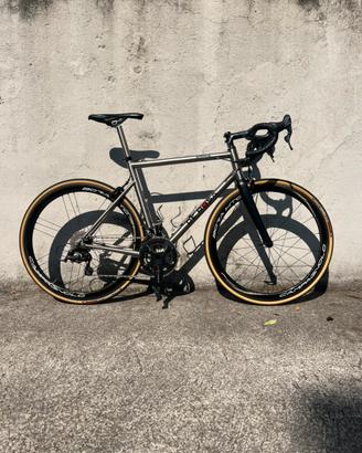De Rosa Anima - Titanio