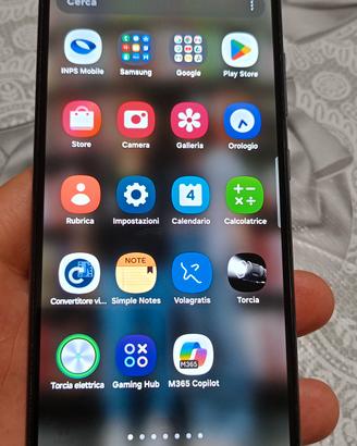 Samsung Galaxy A52s 5G