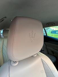 Maserati Grecale GT 300 CV