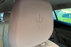 Maserati Grecale GT 300 CV