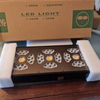 led light 405 w