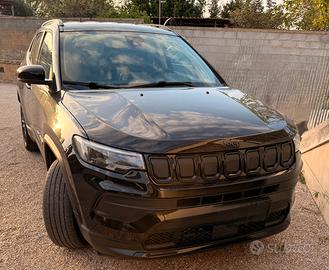 jeep Compass Night Eagle 1.6 disel come nuov