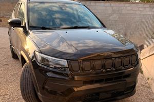 jeep Compass Night Eagle 1.6 disel come nuov