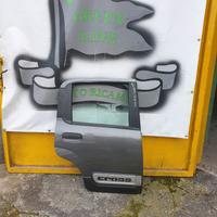 Porta/Portiera Post Destra x Fiat New Panda - 2022