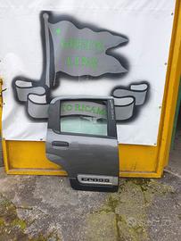 Porta/Portiera Post Destra x Fiat New Panda - 2022