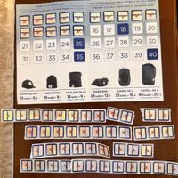 Collezione cortina 2026 Esselunga