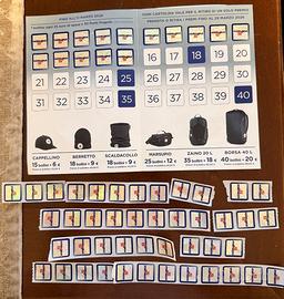 Collezione cortina 2026 Esselunga