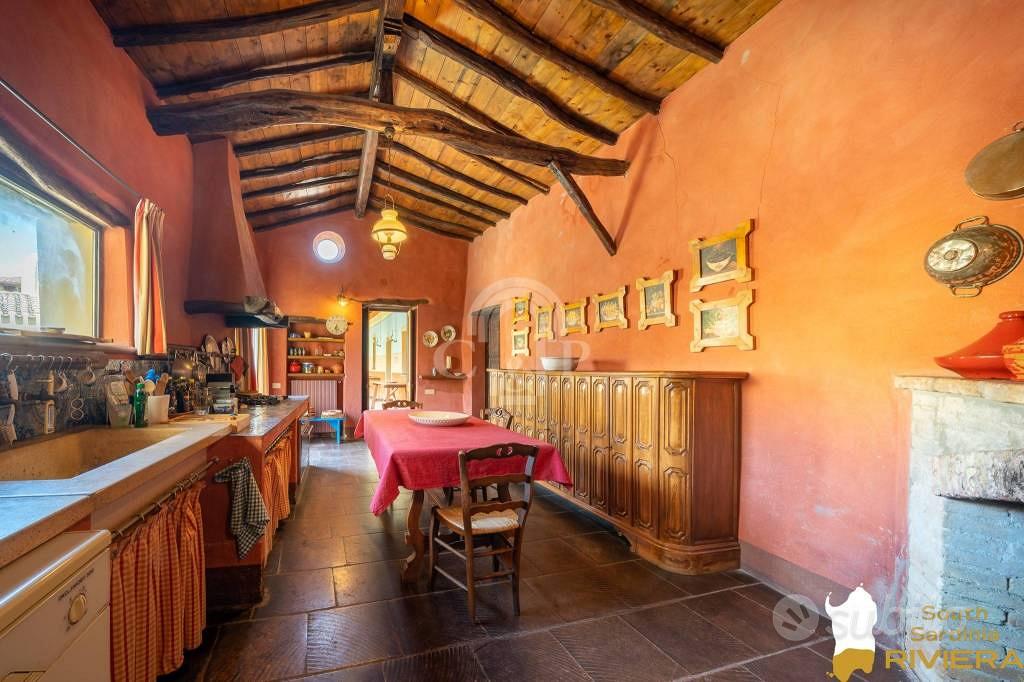 House in Sinnai, Casteddu/Cagliari - Vista 2