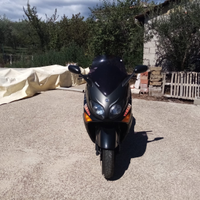 Yamaha T-Max 500 anno 2004