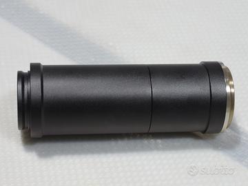 Adattatore fotocamera SLR per microscopi Motic