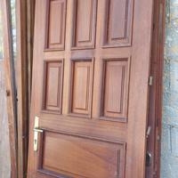 Portoncini d ingresso