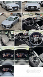 Audi A5 SPB A5 TDI S Tronic