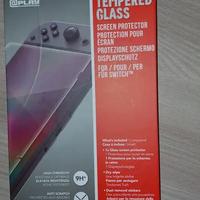 Schermo protettivo per Switch