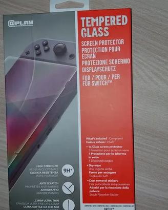 Schermo protettivo per Switch