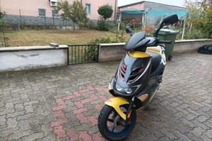 scooter 50