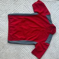 Giacca impermeabile a vento adidas