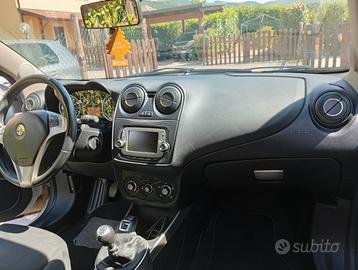 ALFA ROMEO MiTo - 2013