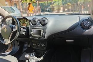 ALFA ROMEO MiTo - 2013