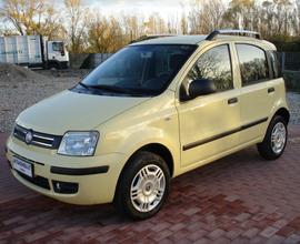 FIAT Panda 1.4 Natural Power Classic